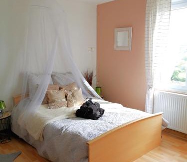Tournehem-sur-la-Hem Apartment | Comme une envie d'air MER