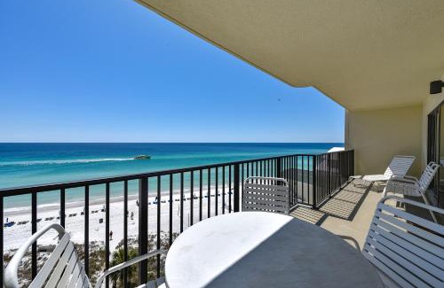 Lower Grand Lagoon House | Commodore Resort #707 by Book That Condo