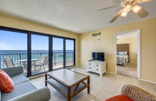 Lower Grand Lagoon House | Commodore Resort #707 by Book That Condo