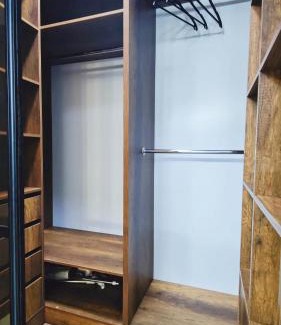 Yesil District Apartment | Common Sense - апартаменты рядом с Ботаническим садом