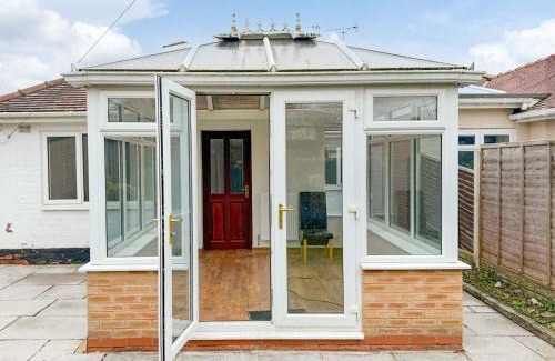 Lytham St. Anne's House | Commonside Cottage
