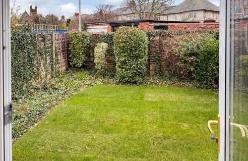 Lytham St. Anne's House | Commonside Cottage