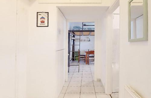 Caslino d'Erba Apartment | Como Lake Palanzone-Appartamento