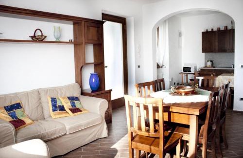 Naggio Apartment | Como Lake Samlu House - Menaggio