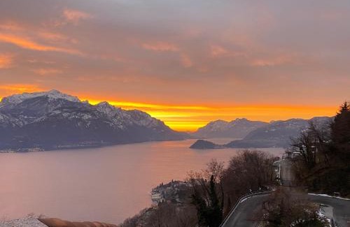 Naggio Apartment | Como Lake Samlu House - Menaggio