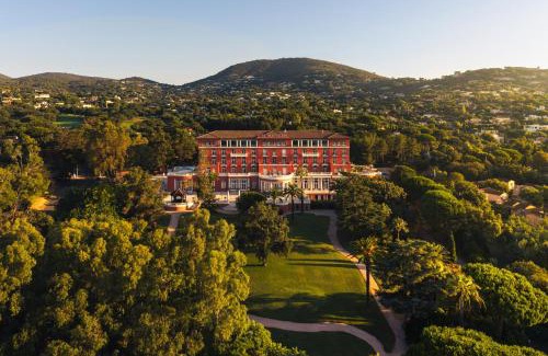 Sainte-Maxime - Saint-Tropez Hotel | COMO Le Beauvallon