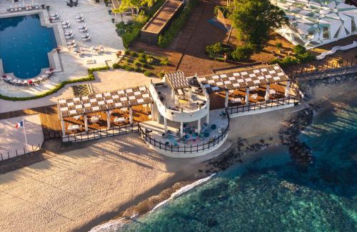 Sainte-Maxime - Saint-Tropez Hotel | COMO Le Beauvallon