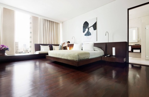 Thung Maha Mek Hotel | COMO Metropolitan Bangkok