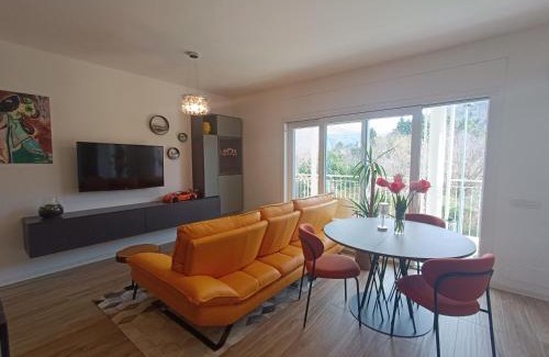 Albate Apartment | Como N 5 - Luxury apartment