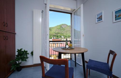 Como Apartment | ComoBlue