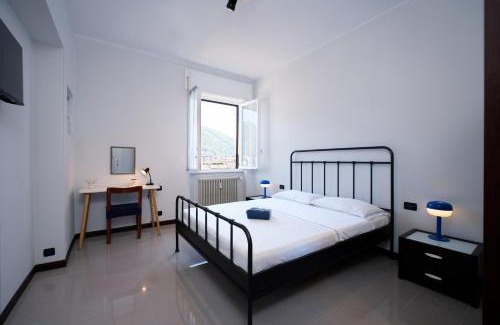 Como Apartment | ComoBlue