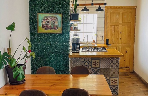 Ensenada Apartment | Comoda Casa en Ensenada