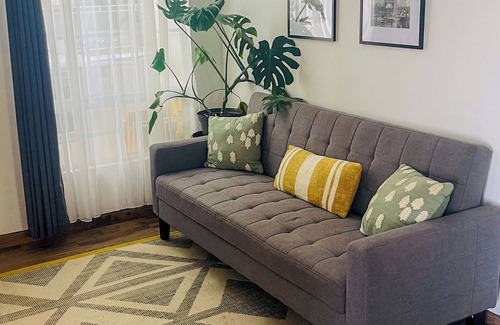Ensenada Apartment | Comoda Casa en Ensenada
