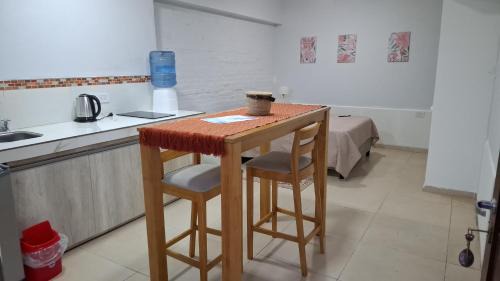 Presidencia Roque Saenz Pena Apartment | Complejo Los Azahares