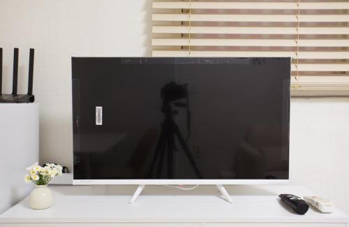 Jamsil-dong Apartment | Compact Comfort Jamsil - Cozy Studio