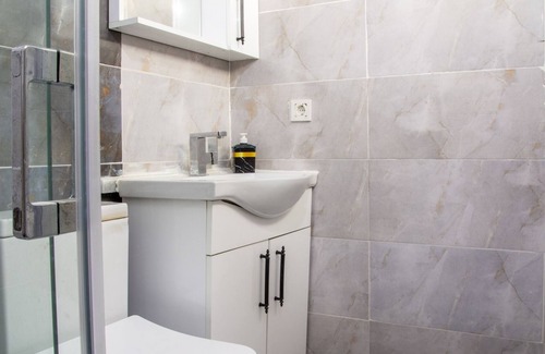 Kuscular Apartment | Compact Flat 10 min to Sea and City Center in Urla