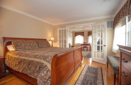 Newburyport Bed & Breakfast | Compass Rose Inn