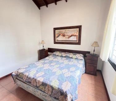 San Bernardo del Tuyu Apartment | Complejo Aires 1