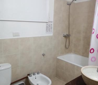 Puerto Piramides Hotel | COMPLEJO ALOHA