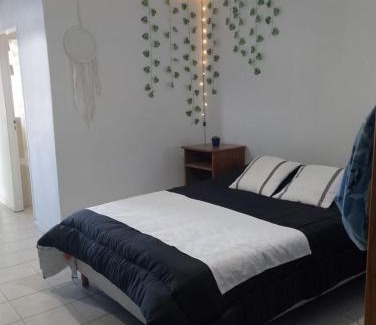 Puerto Piramides Hotel | COMPLEJO ALOHA