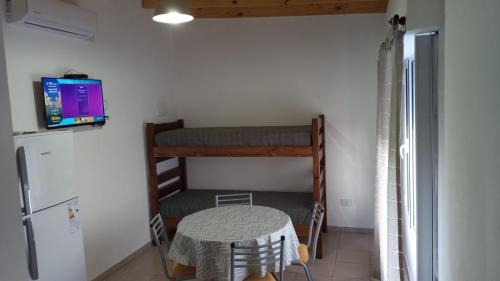 San Antonio Department Apartment | Complejo El Descanso