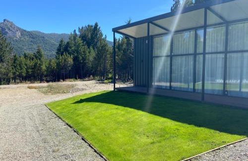 Villa Arelauquen Cabin | Complejo Duendes del Maiten
