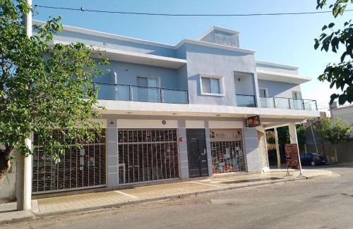 San Juan Apartment | COMPLEJO ECHAGUE