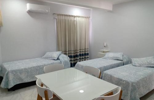 San Juan Apartment | COMPLEJO ECHAGUE