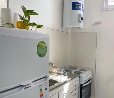 San Juan Apartment | COMPLEJO ECHAGUE