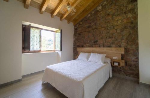 Corvera de Toranzo House | Complejo Rural El Cerradón
