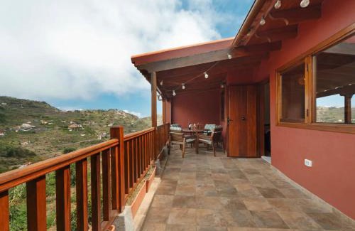 Agulo Apartment | Complejo Rural Pajar de Bento