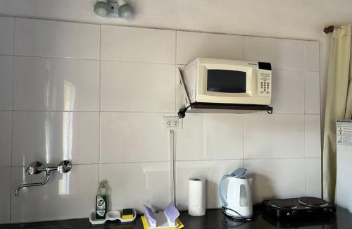 Santa Clara del Mar Apartment | Complejo San Cristobal