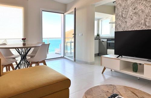 San Jose Apartment | Complejo Turístico Julio Visconti