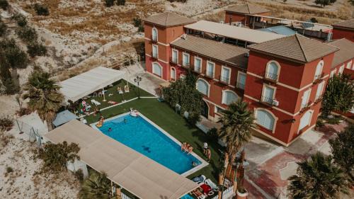 Baena Apartment | Complejo turístico y alojamientos Fuente de la Salud