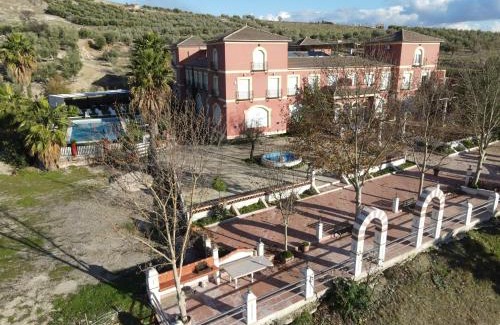 Baena Apartment | Complejo turístico y alojamientos Fuente de la Salud