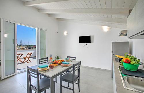 Galatina Apartment | Complesso Villa Cristal with Shared Pool