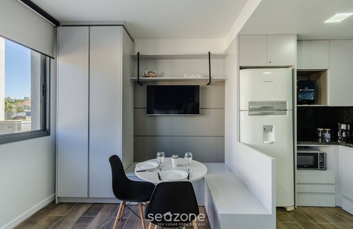 Jardim do Salso Apartment | Complete and Modern Accommodations in a Building With gym - MCP