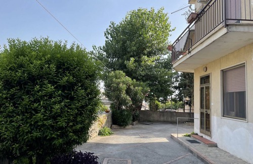 Fuscaldo Apartment | Complete apartment equipped with all comforts for a relaxing holiday