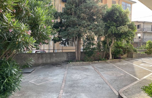 Fuscaldo Apartment | Complete apartment equipped with all comforts for a relaxing holiday