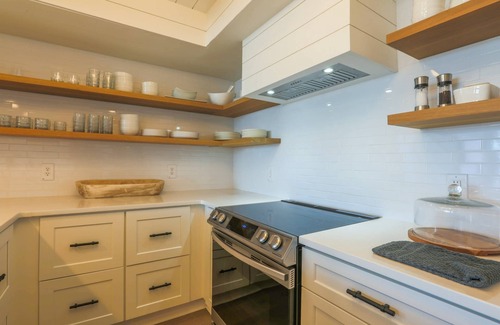 Folly Beach Condo | Complete, Luxury Renovation of this Oceanfront, Corner Unit! Stunning Ocean Views & Community Pool.