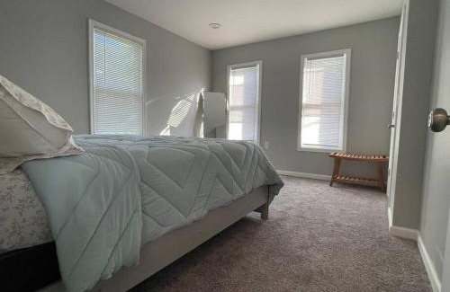 Downtown Baltimore House | completely remodeled 4 bedrooms 2.5 baths