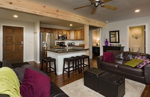 Purgatory Condo | Completely Remodeled Ski in/Ski Out condo - Amazing Views and Great Deck