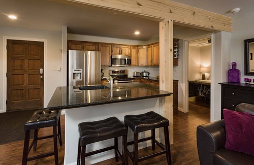 Purgatory Condo | Completely Remodeled Ski in/Ski Out condo - Amazing Views and Great Deck