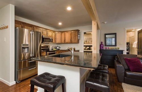 Purgatory Condo | Completely Remodeled Ski in/Ski Out condo - Amazing Views and Great Deck