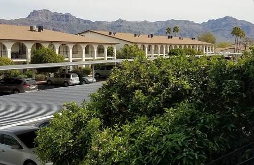 Apache Junction Condo | Completely Renovated Affordable Condo in Great Location