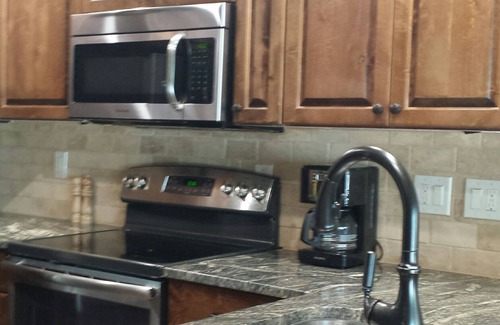 Purgatory Condo | Completely renovated apartment on golf course