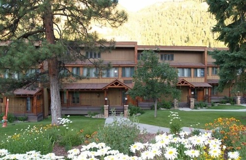 Purgatory Condo | Completely renovated apartment on golf course