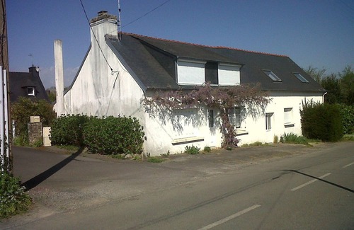 Fouesnant House | Completely renovated house, classified furnished with 3-star tourism in 2019