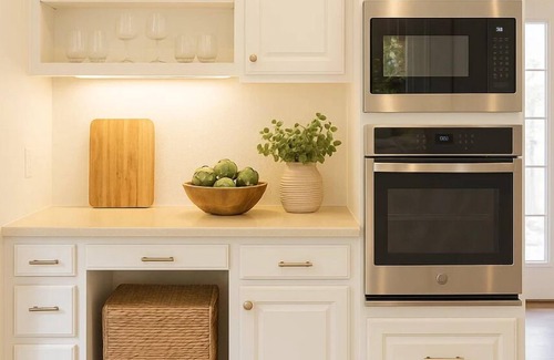 Panther Creek House | Completely Renovated Home In The Woodlands