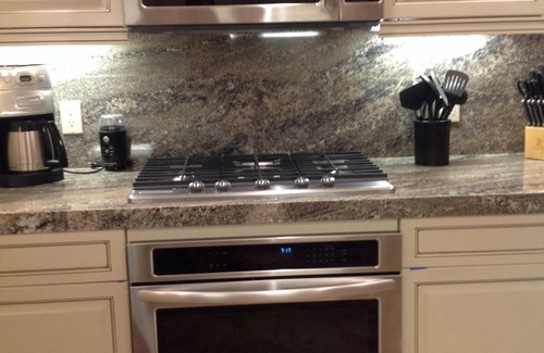 Palm Desert Condo | COMPLETELY RENOVATED all high end appliances and fixtures throughout